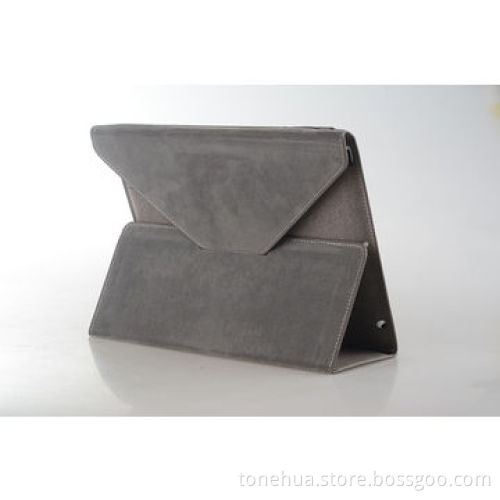 Business Pattern Ultra-thin Canvas Cover for iPad 2/3/4